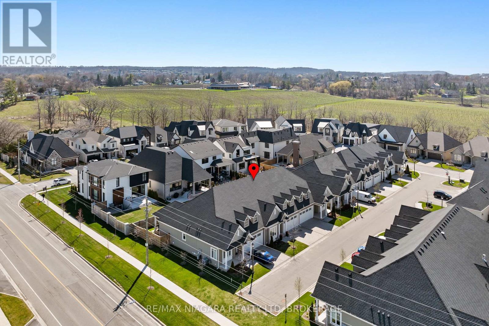 14 Mills Lane, Niagara-On-The-Lake, Ontario  L0S 1J1 - Photo 39 - X12991118