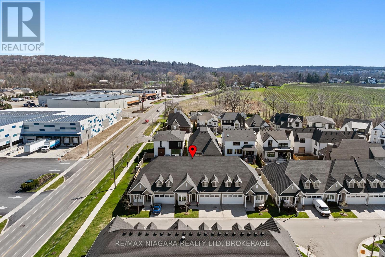 14 Mills Lane, Niagara-On-The-Lake, Ontario  L0S 1J1 - Photo 40 - X12991118