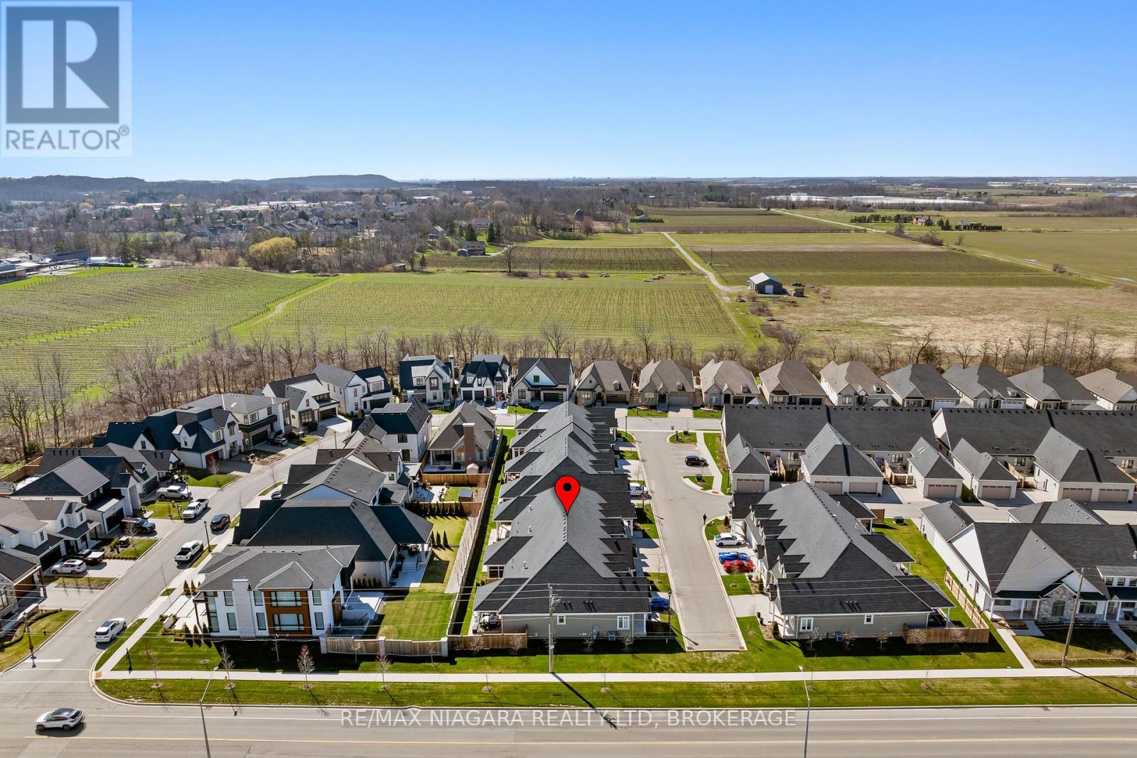 14 Mills Lane, Niagara-On-The-Lake, Ontario  L0S 1J1 - Photo 42 - X12991118