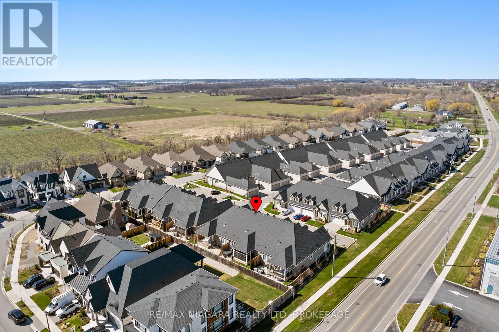 14 Mills Lane, Niagara-On-The-Lake, Ontario  L0S 1J1 - Photo 43 - X12991118