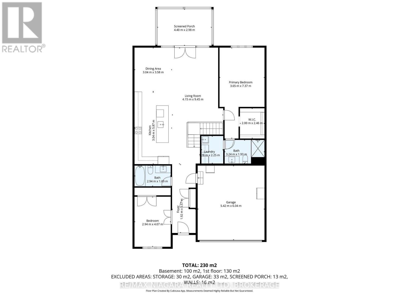 14 Mills Lane, Niagara-On-The-Lake, Ontario  L0S 1J1 - Photo 44 - X12991118