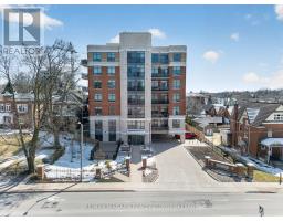 403 - 399 QUEEN STREET S, Kitchener, Ontario