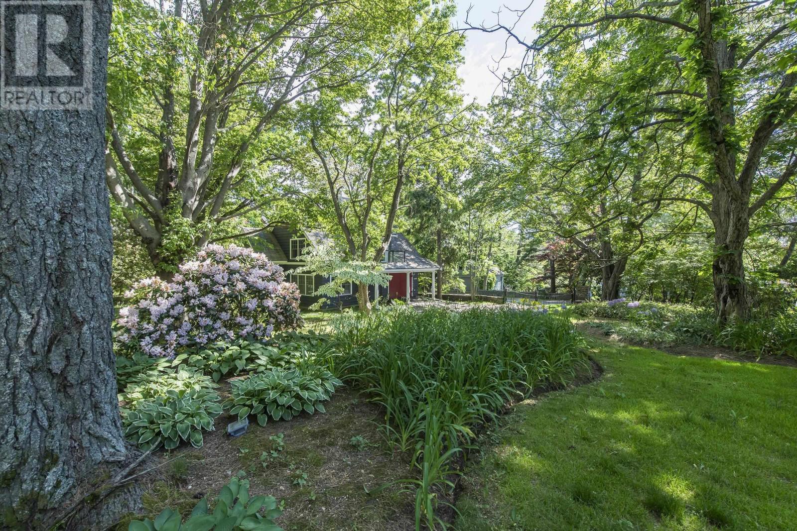 1462 Thornvale Avenue, 1445 Birchdale Ave, Halifax, Nova Scotia  B3H 4C2 - Photo 42 - 202512360