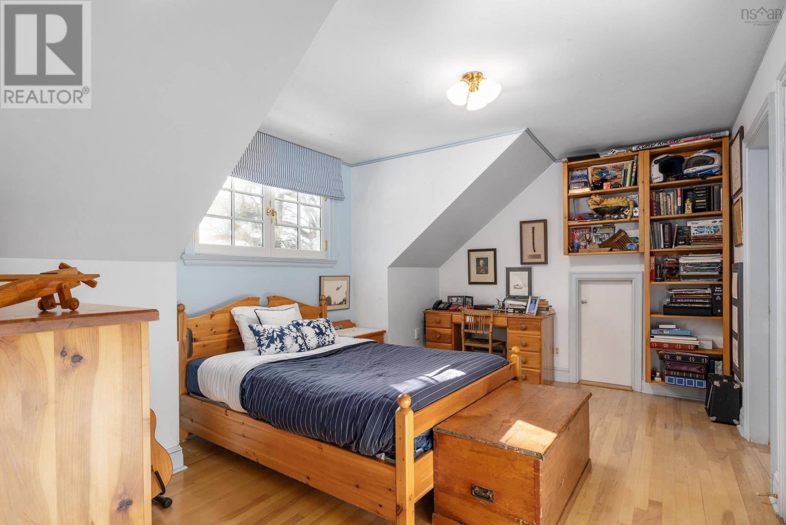 1462 Thornvale Avenue, 1445 Birchdale Ave, Halifax, Nova Scotia  B3H 4C2 - Photo 39 - 202512360