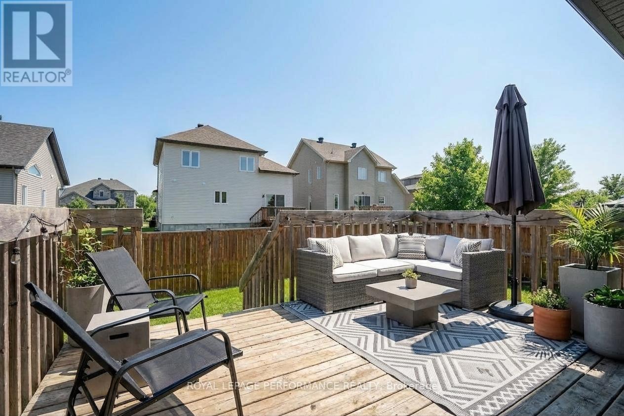 8 Brittany Street, North Stormont, Ontario K0A 1R0 - Photo 25 - X12991184