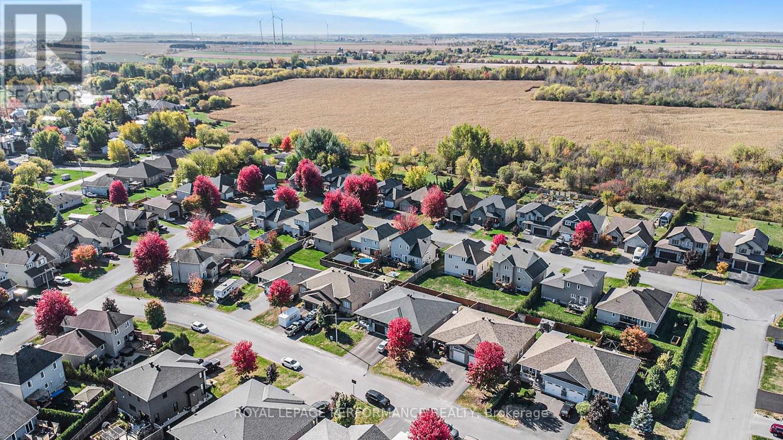 8 Brittany Street, North Stormont, Ontario K0A 1R0 - Photo 31 - X12991184