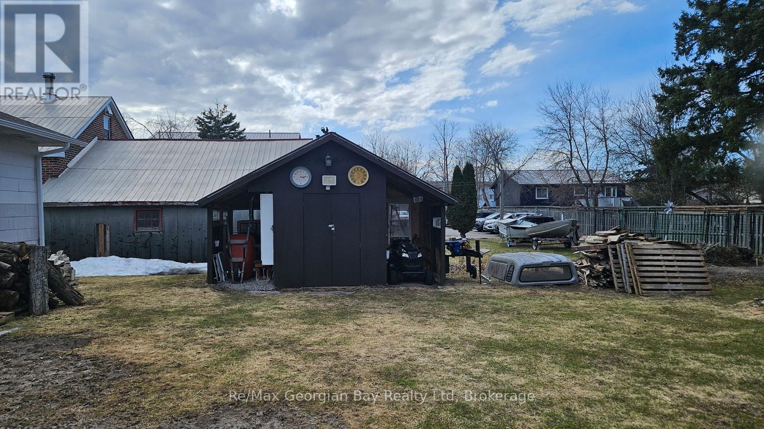 8 Sturgeon Bay Road, Severn, Ontario  L0K 1E0 - Photo 10 - S12899026