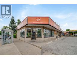 1705 WYANDOTTE STREET West, Windsor, Ontario