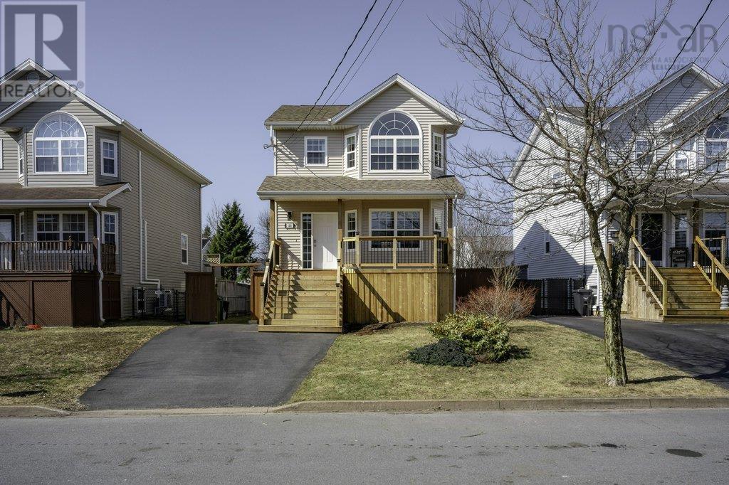 100 Atikian Drive, Eastern Passage, Nova Scotia  B3G 0A9 - Photo 2 - 202607197