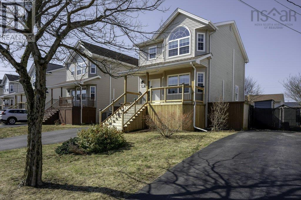 100 Atikian Drive, Eastern Passage, Nova Scotia  B3G 0A9 - Photo 3 - 202607197