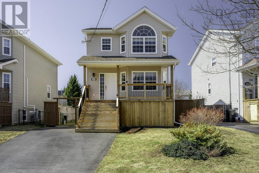 100 Atikian Drive, eastern passage, Nova Scotia