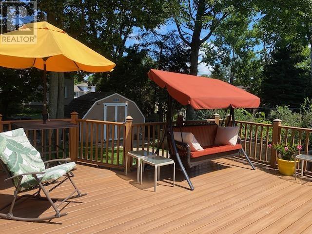 124 Pleasant Dr, Sault Ste. Marie, Ontario P6B 4E2 - Photo 31 - SM260666