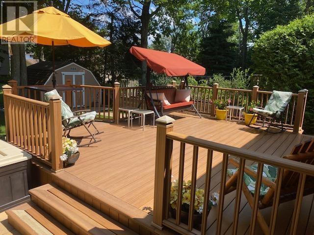 124 Pleasant Dr, Sault Ste. Marie, Ontario P6B 4E2 - Photo 30 - SM260666