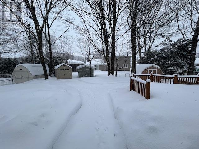 124 Pleasant Dr, Sault Ste. Marie, Ontario P6B 4E2 - Photo 36 - SM260666