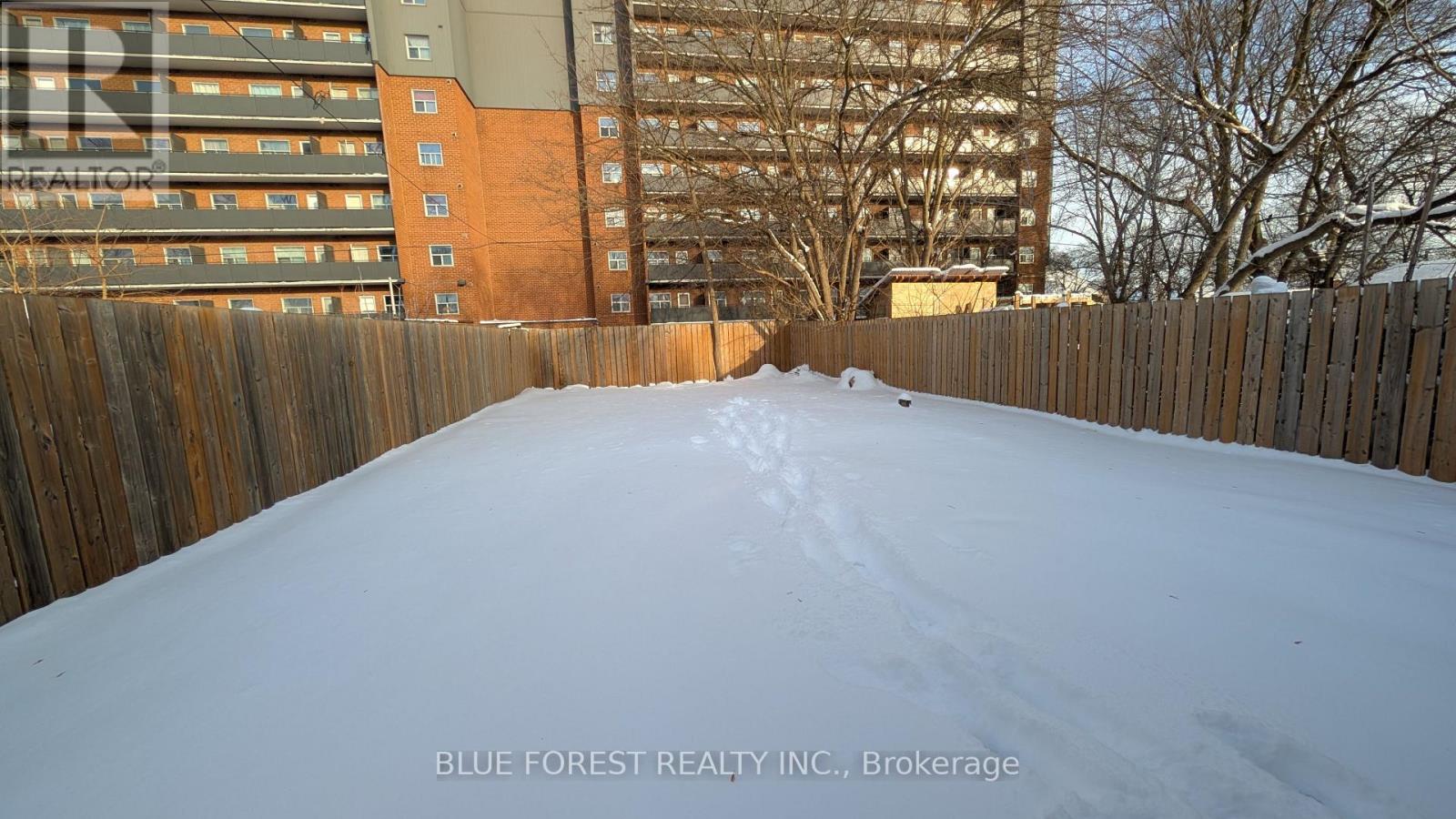 190 Clarence Street, London East, Ontario  N6B 2J7 - Photo 11 - X12776674