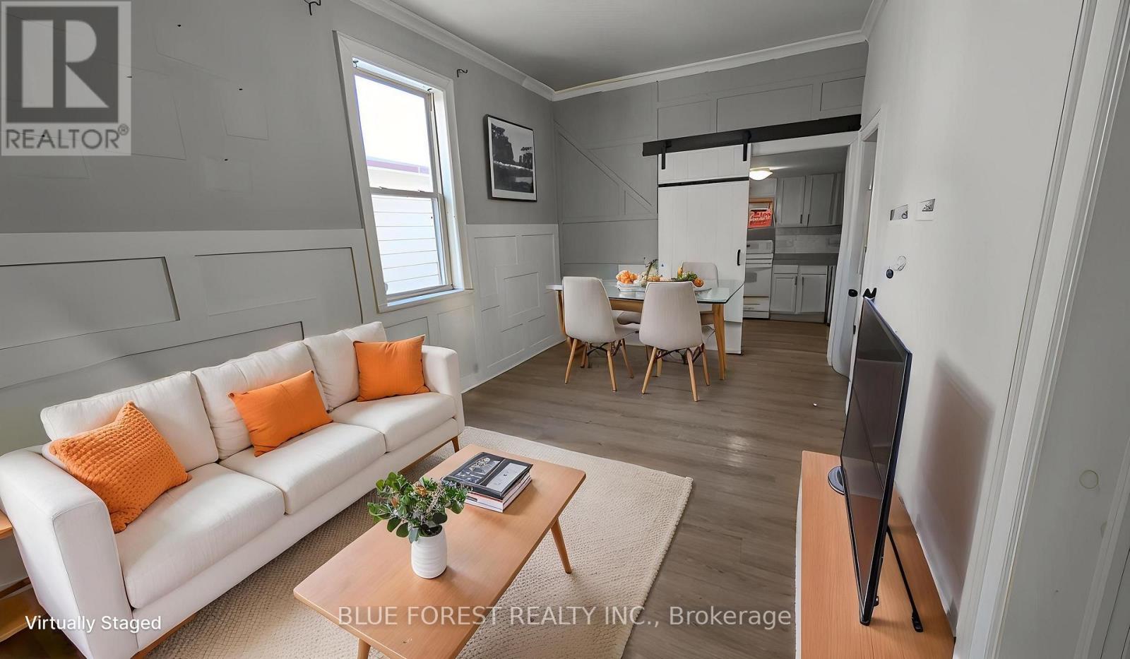 190 Clarence Street, London East, Ontario  N6B 2J7 - Photo 3 - X12776674