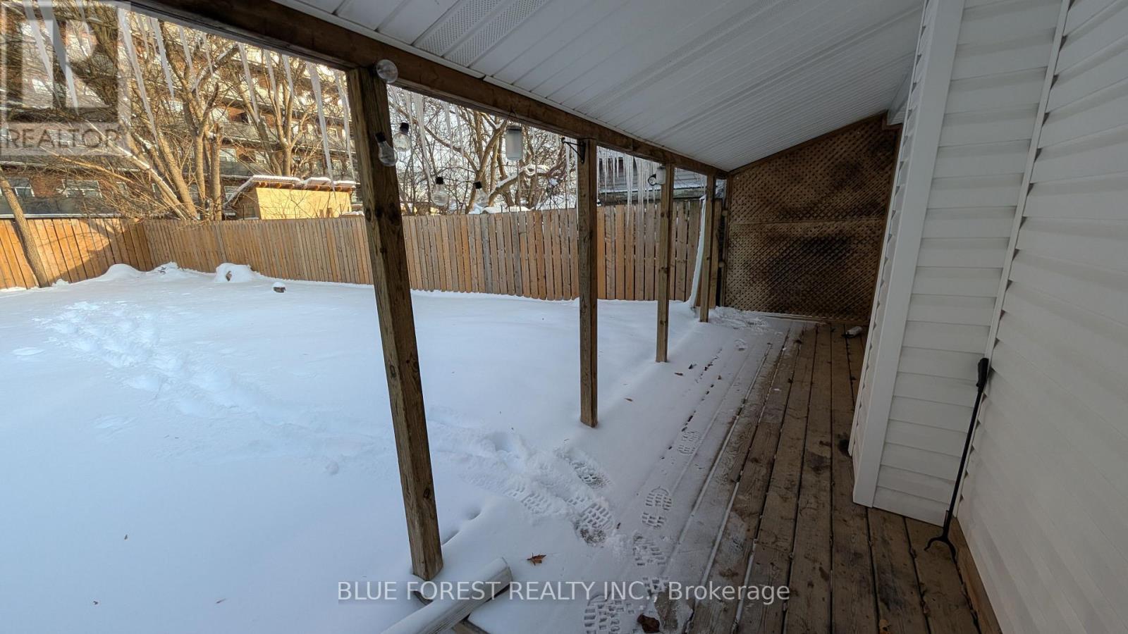 190 Clarence Street, London East, Ontario  N6B 2J7 - Photo 12 - X12776674