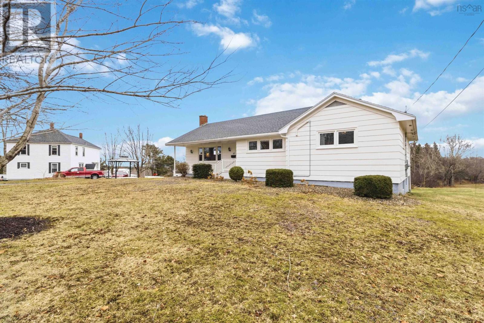 65 Back Road, Broad Cove, Nova Scotia  B0J 2H0 - Photo 3 - 202607207