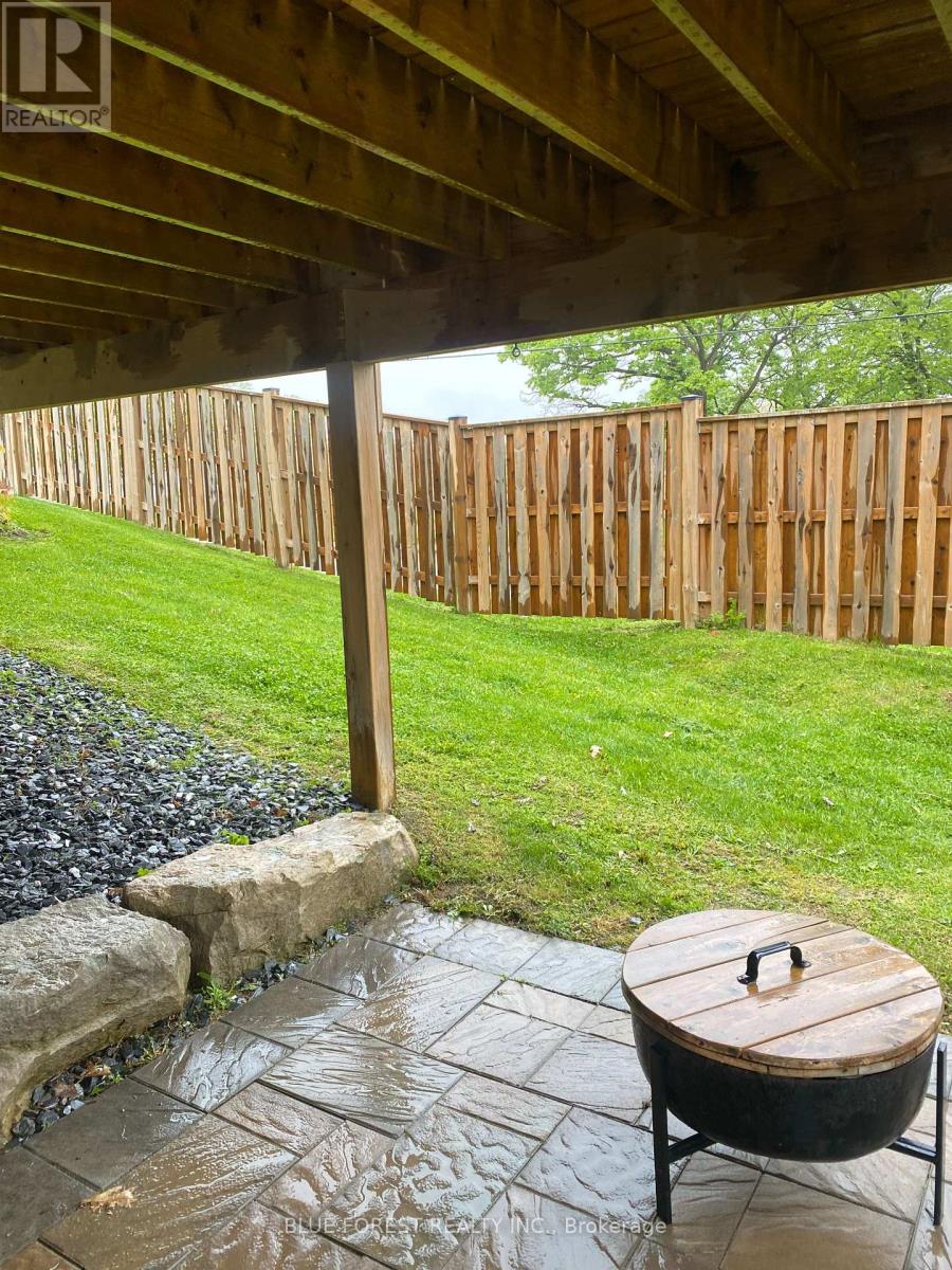 11 - 273 Riddell Street, Woodstock, Ontario  N4S 0C8 - Photo 29 - X12856068