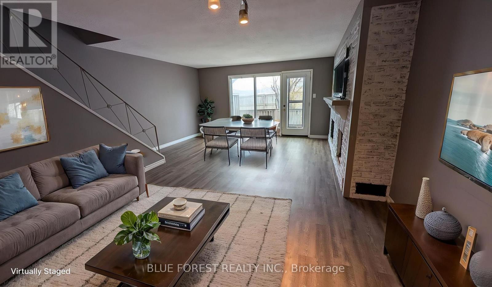 8 - 710 Wonderland Road S, London South, Ontario  N6K 1L8 - Photo 7 - X12911152