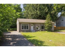 14266 MELROSE DRIVE, Surrey, British Columbia