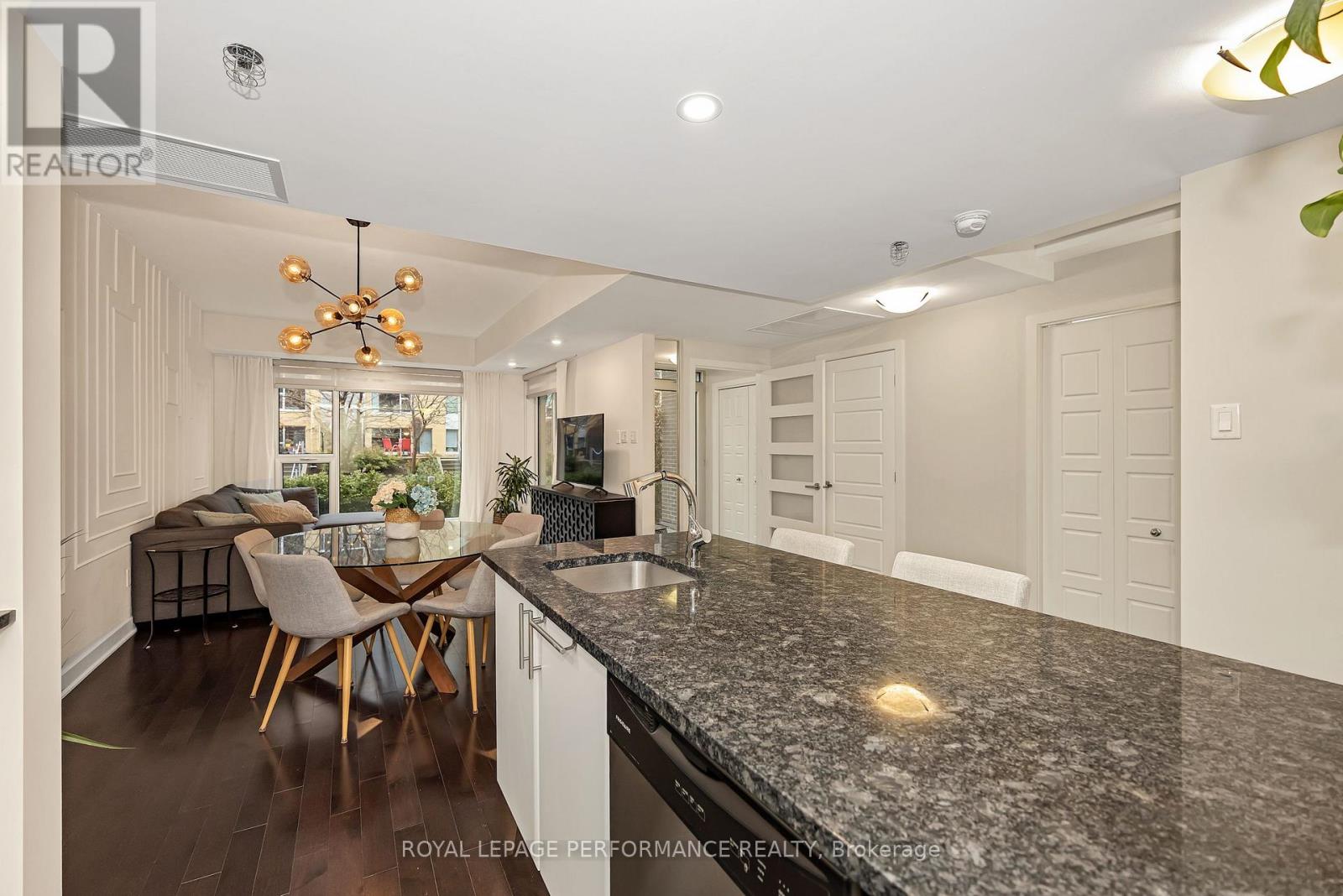 104 - 300a Lett Street, Ottawa, Ontario  K1R 0A8 - Photo 12 - X12874622