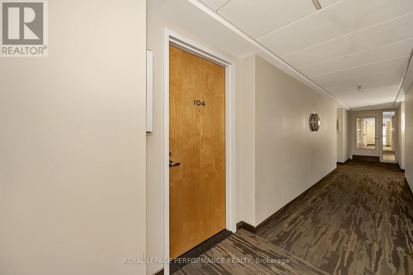 104 - 300a Lett Street, Ottawa, Ontario  K1R 0A8 - Photo 7 - X12874622