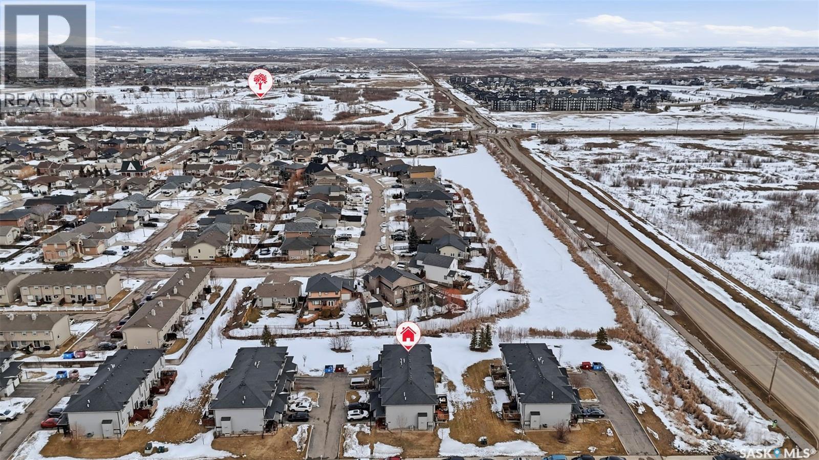 133 901 4th Street S, Martensville, Saskatchewan  S0K 2S1 - Photo 34 - SK032755