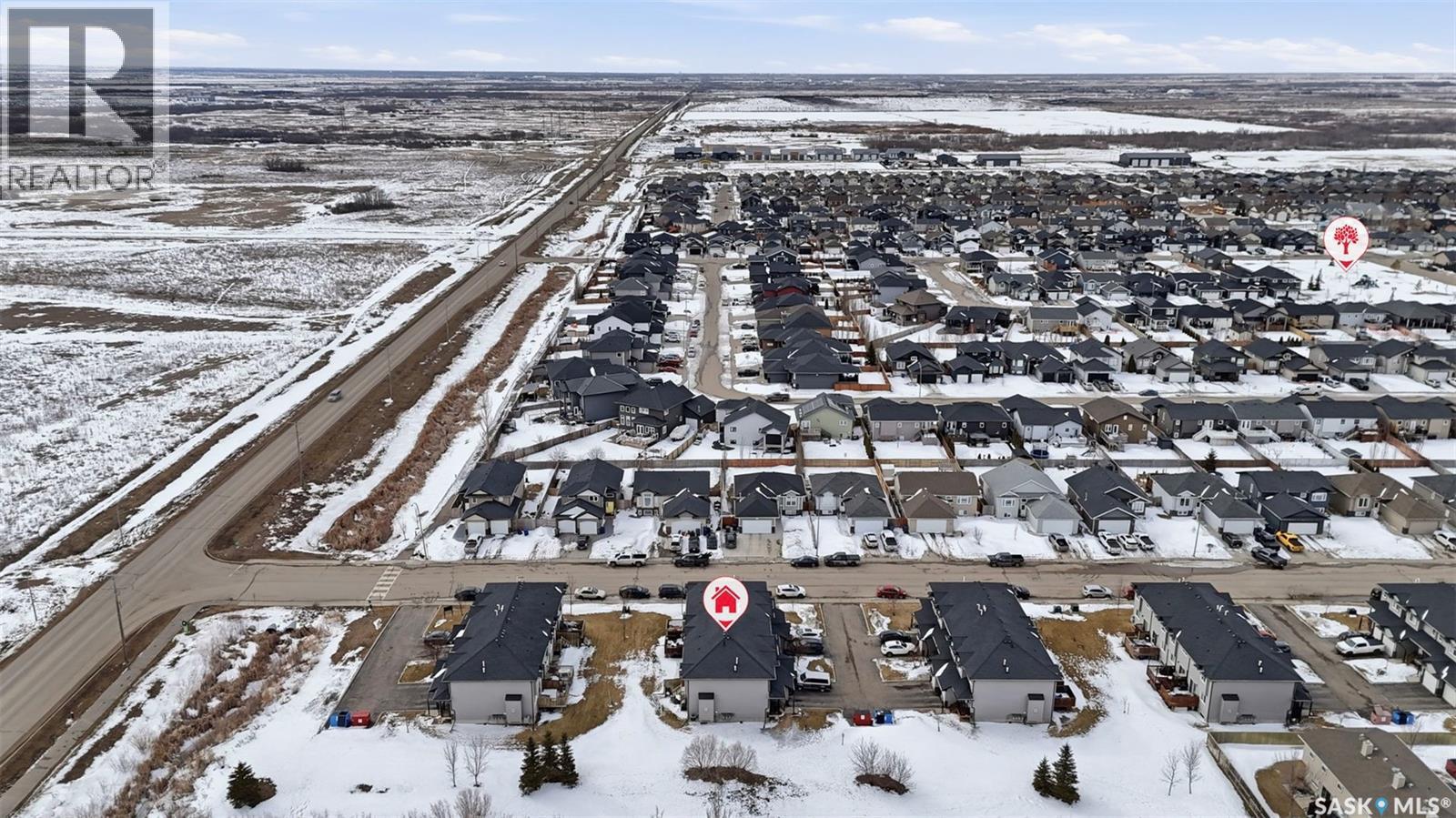 133 901 4th Street S, Martensville, Saskatchewan  S0K 2S1 - Photo 38 - SK032755