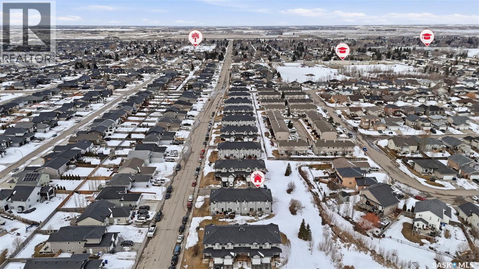 133 901 4th Street S, Martensville, Saskatchewan  S0K 2S1 - Photo 40 - SK032755