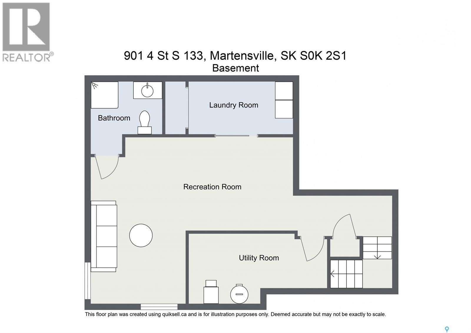133 901 4th Street S, Martensville, Saskatchewan  S0K 2S1 - Photo 43 - SK032755