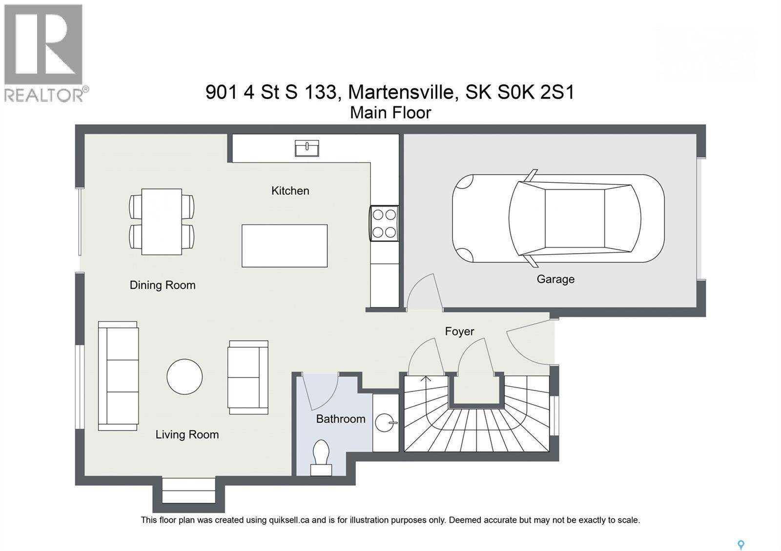 133 901 4th Street S, Martensville, Saskatchewan  S0K 2S1 - Photo 44 - SK032755