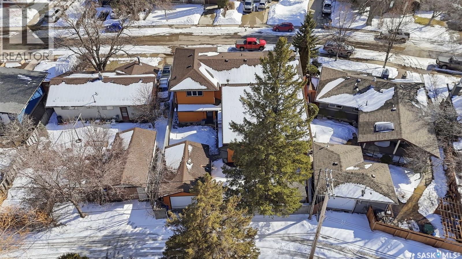 31 Cantlon Crescent, Saskatoon, Saskatchewan  S7J 2T2 - Photo 5 - SK032745