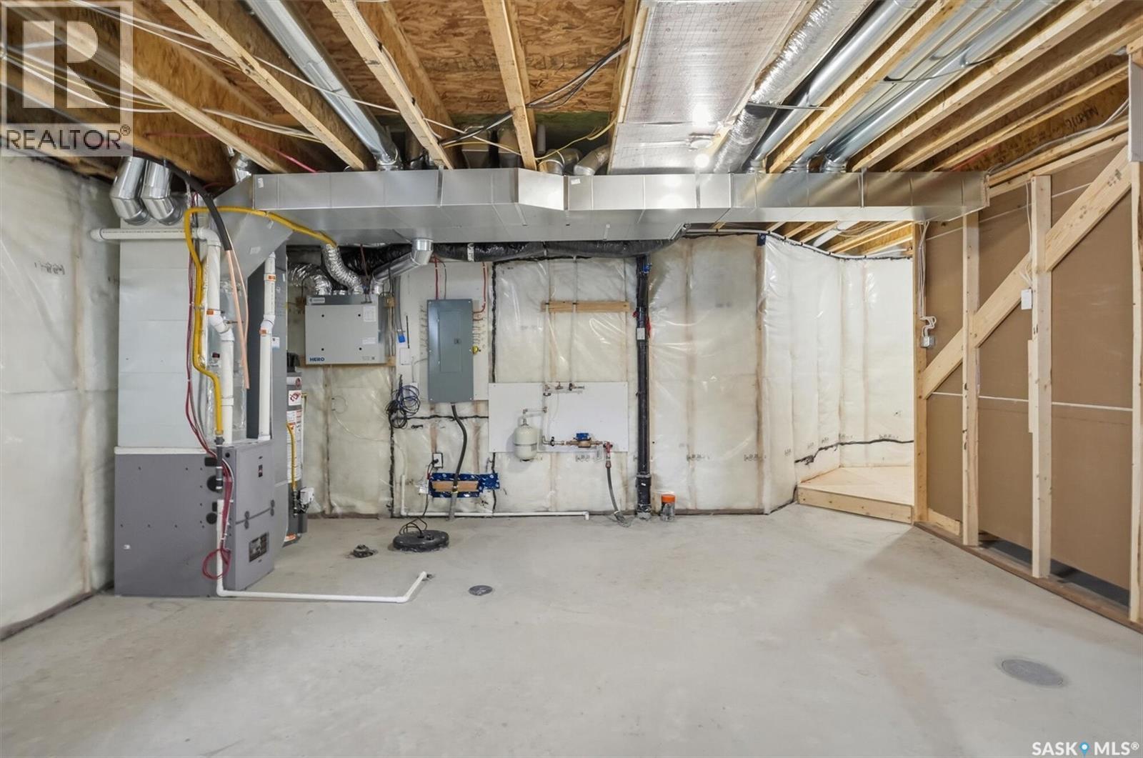 238 Kostiuk Crescent, Saskatoon, Saskatchewan  S7V 1R7 - Photo 30 - SK032671