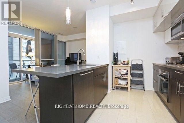 607 - 8 Mercer Street, Toronto, Ontario  M5V 0C4 - Photo 8 - C12991156