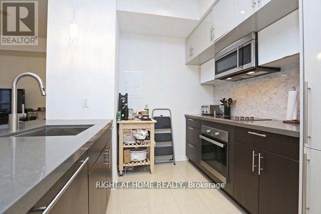 607 - 8 Mercer Street, Toronto, Ontario  M5V 0C4 - Photo 9 - C12991156