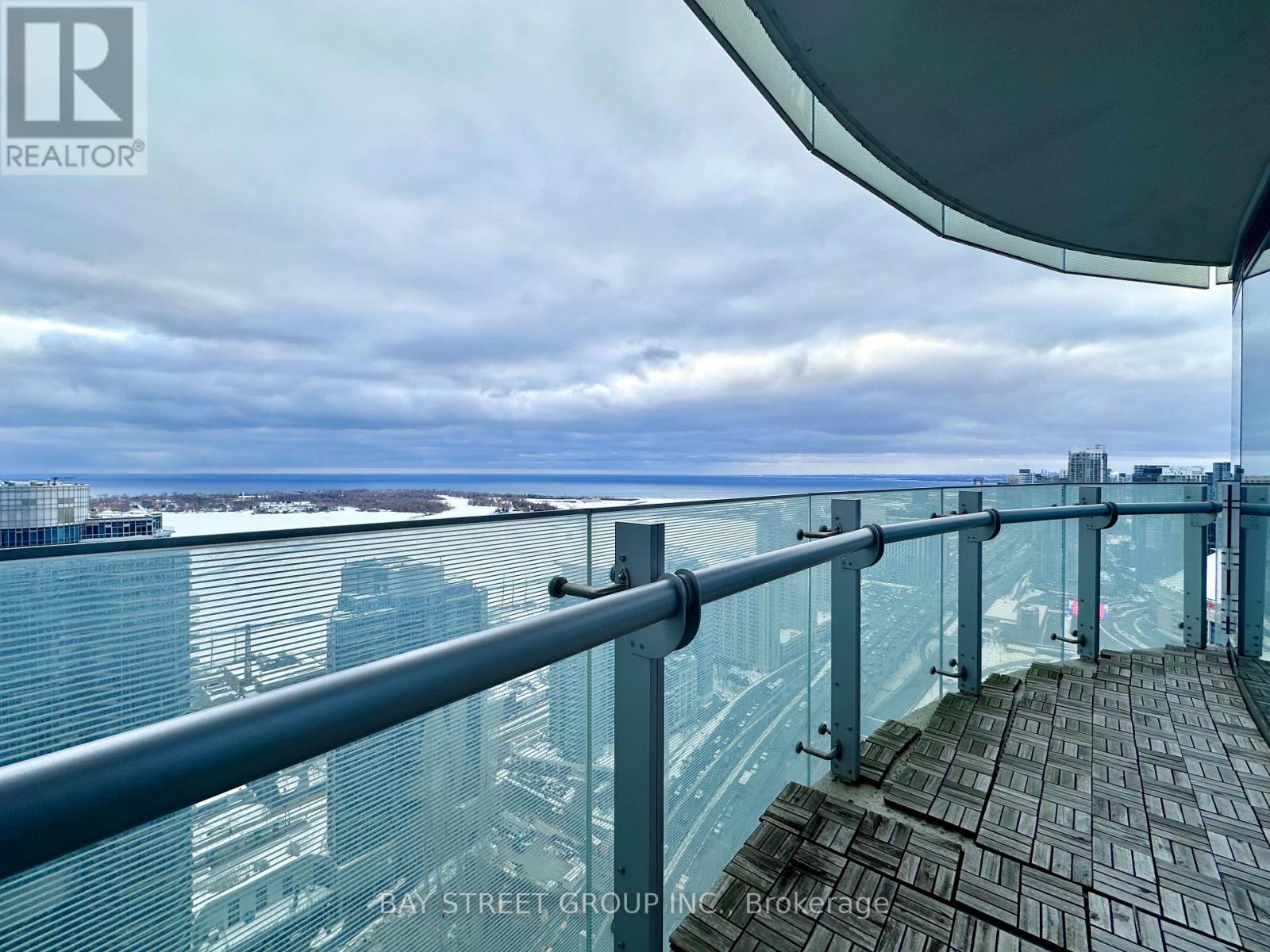 3704 - 12 York Street, Toronto, Ontario  M5J 0A9 - Photo 19 - C12991192