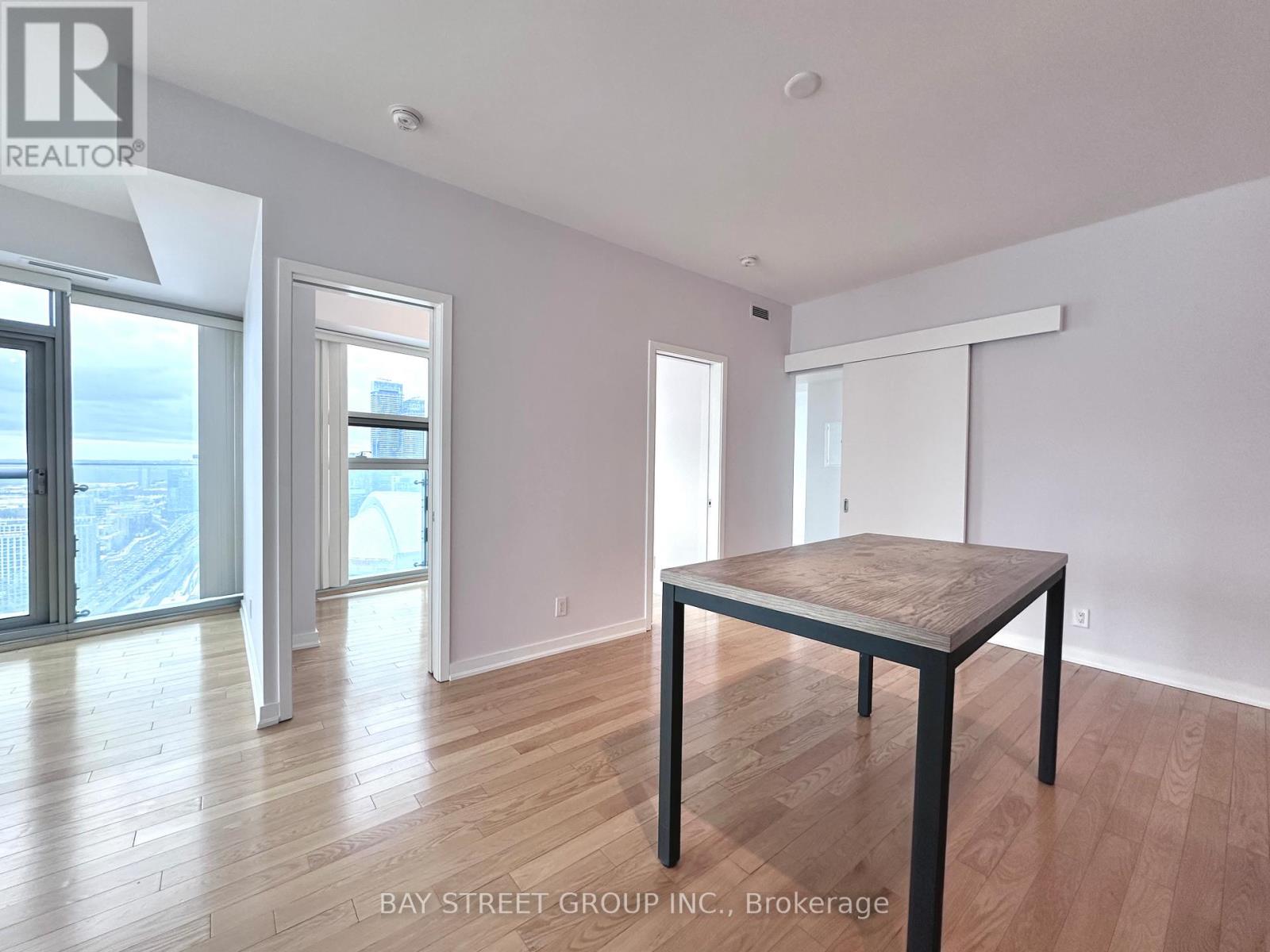 3704 - 12 York Street, Toronto, Ontario  M5J 0A9 - Photo 27 - C12991192
