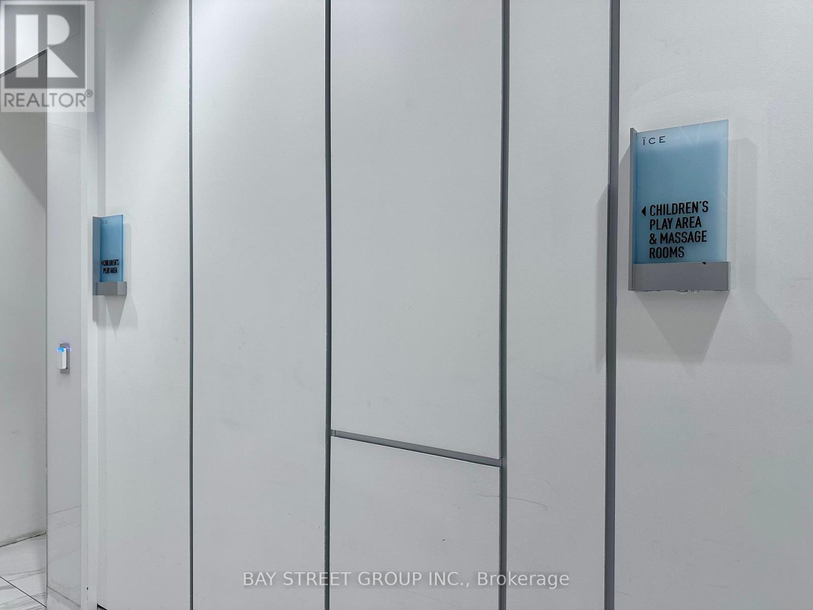 3704 - 12 York Street, Toronto, Ontario  M5J 0A9 - Photo 34 - C12991192