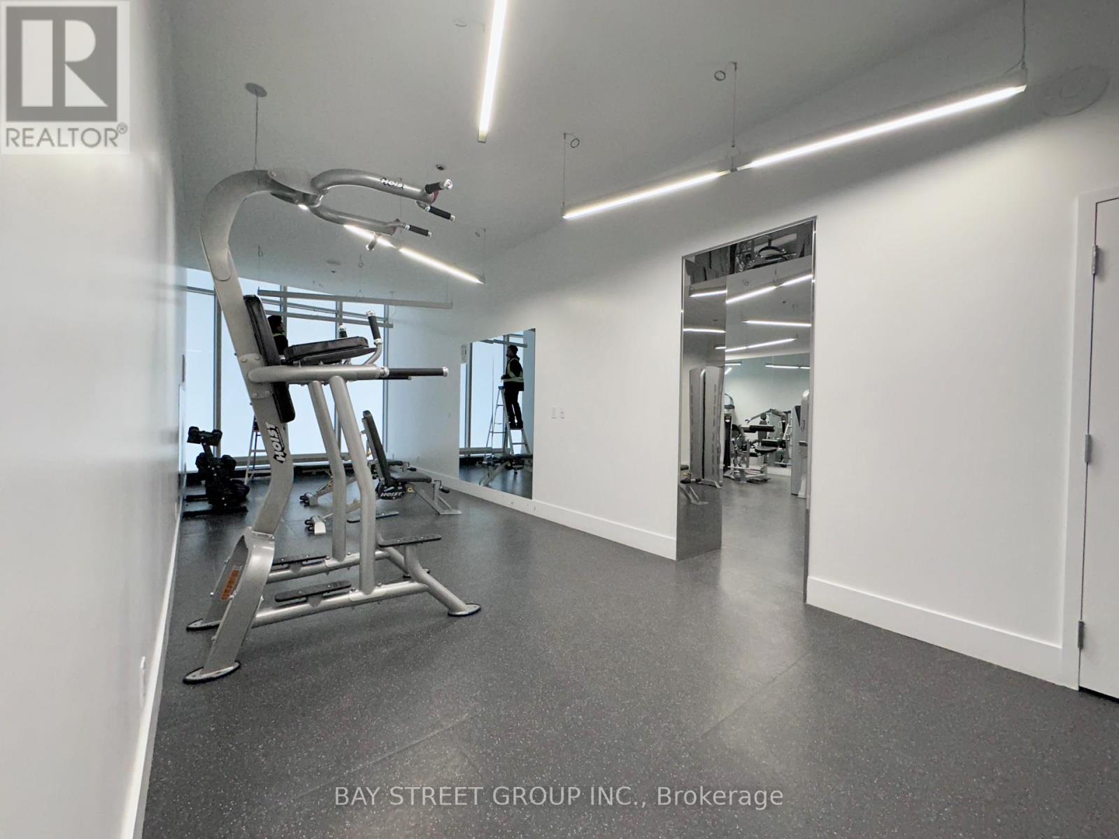 3704 - 12 York Street, Toronto, Ontario  M5J 0A9 - Photo 38 - C12991192