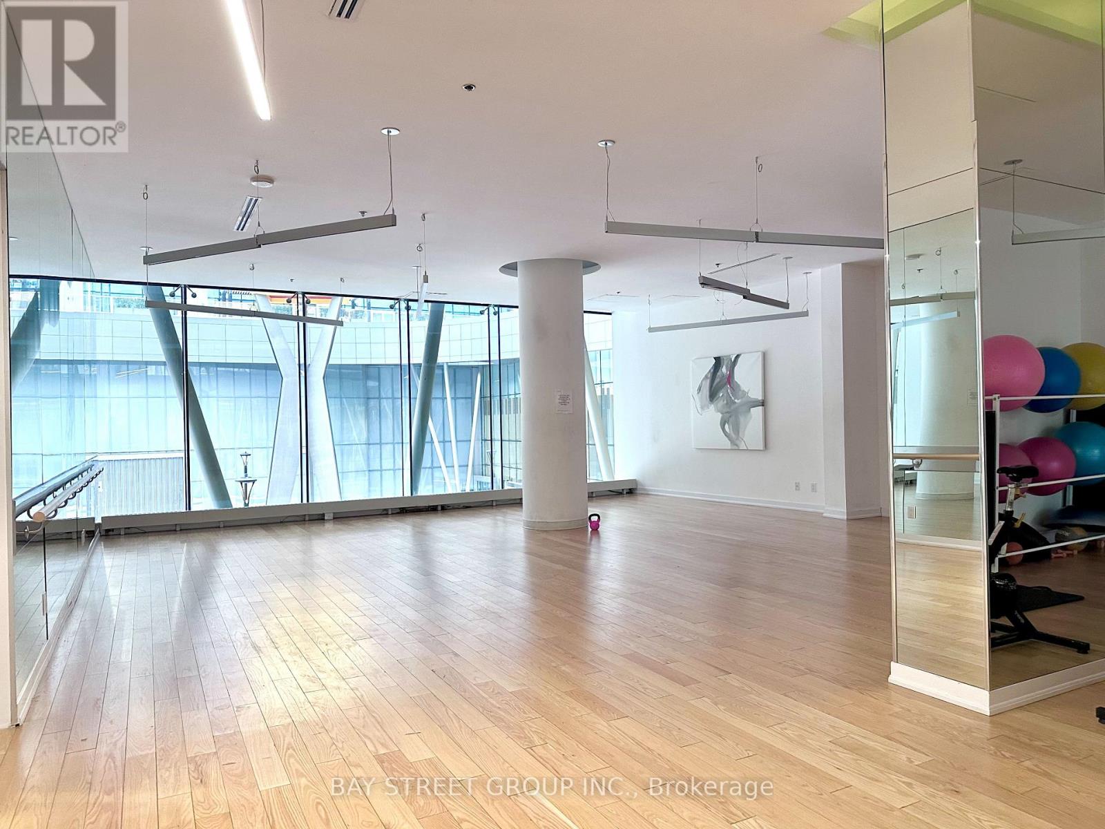 3704 - 12 York Street, Toronto, Ontario  M5J 0A9 - Photo 40 - C12991192