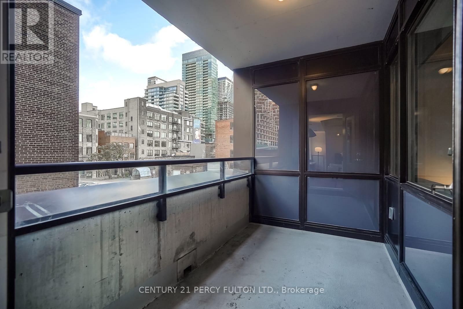 302 - 400 Wellington Street W, Toronto, Ontario  M5V 0B5 - Photo 15 - C12991210