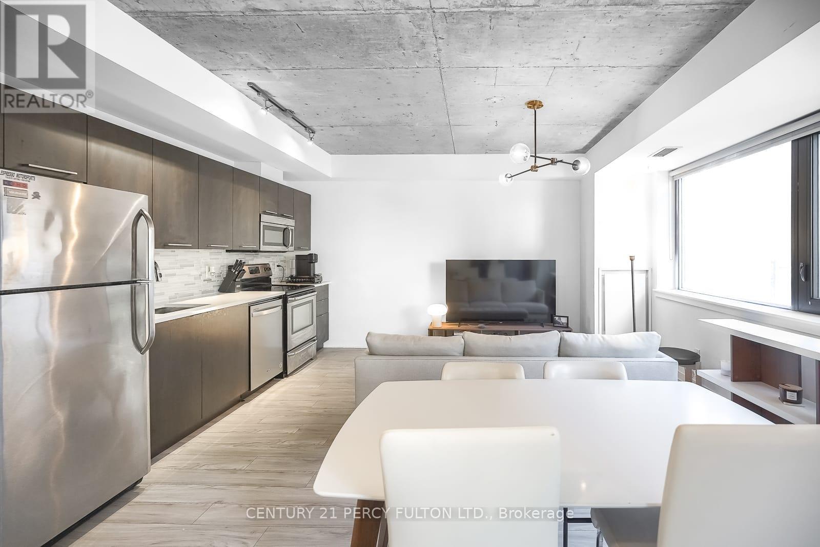 302 - 400 Wellington Street W, Toronto, Ontario  M5V 0B5 - Photo 2 - C12991210