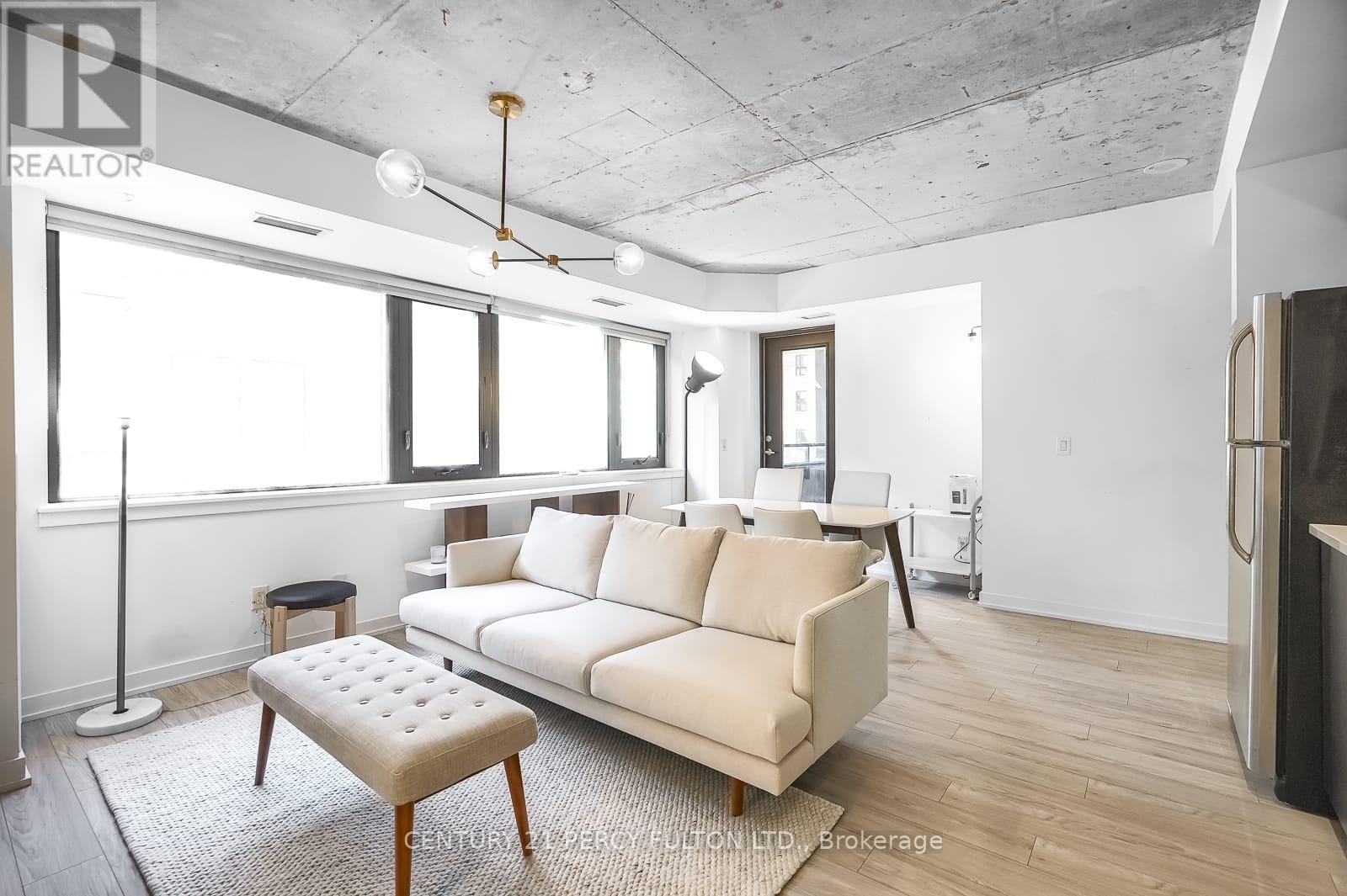 302 - 400 Wellington Street W, Toronto, Ontario  M5V 0B5 - Photo 8 - C12991210