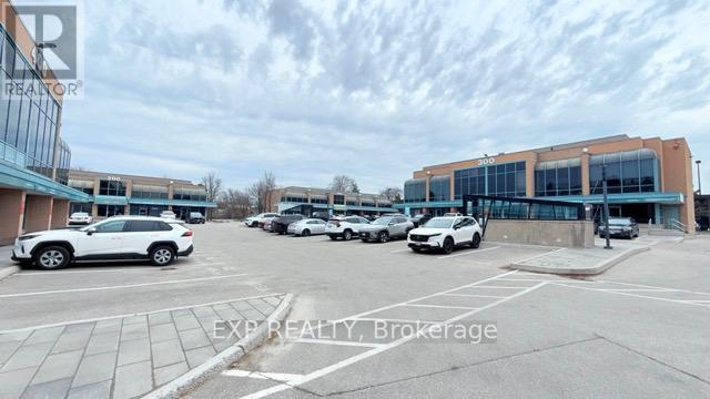 522 - 1315 Lawrence Avenue E, Toronto, Ontario  M3A 3R3 - Photo 2 - C12991220