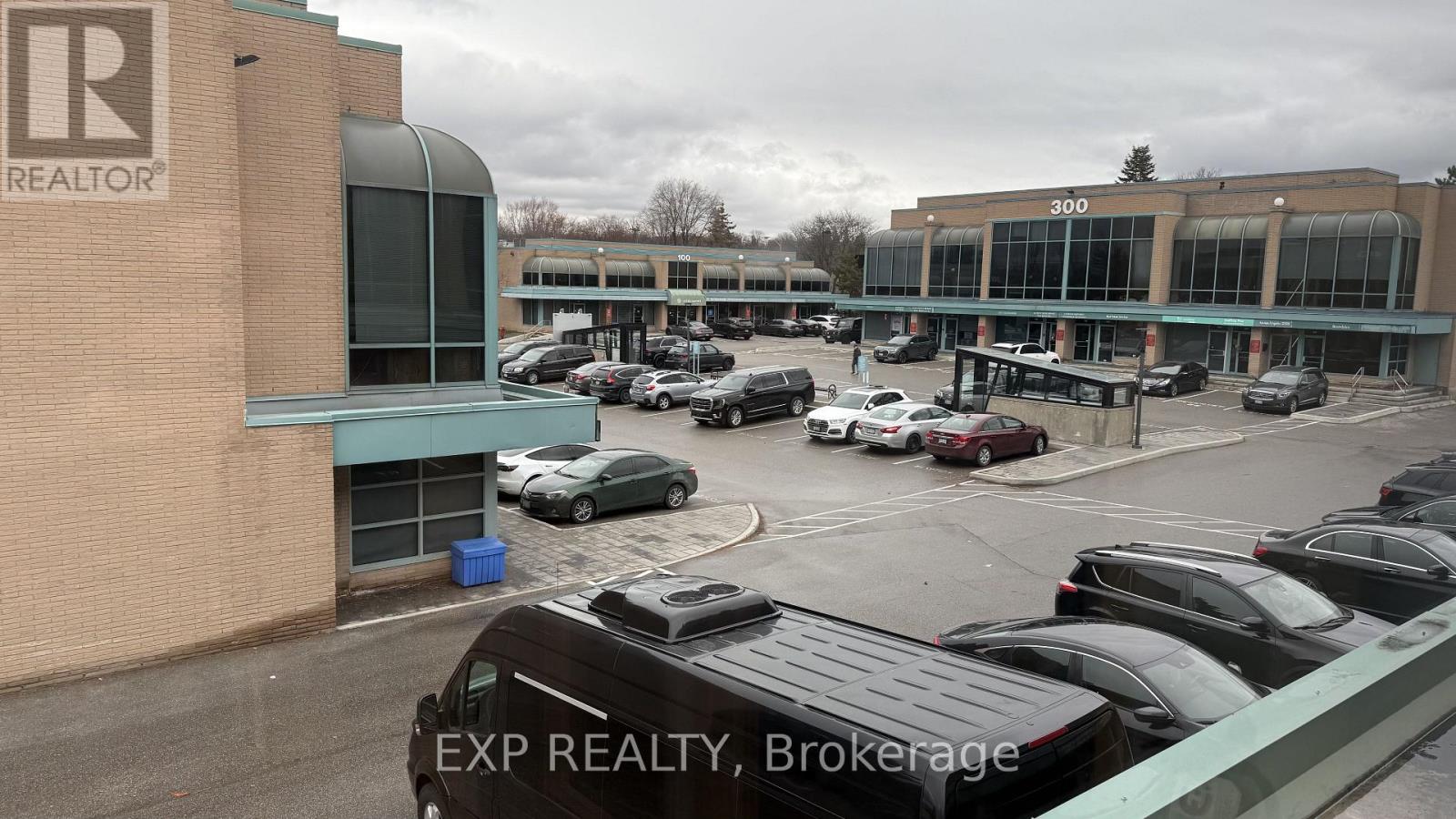 522 - 1315 Lawrence Avenue E, Toronto, Ontario  M3A 3R3 - Photo 3 - C12991220