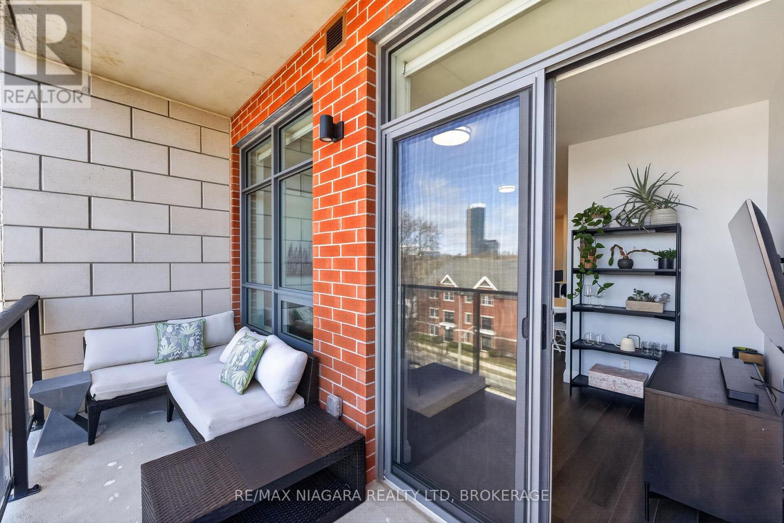 403 - 399 Queen Street S, Kitchener, Ontario  N2G 0C4 - Photo 36 - X12991132