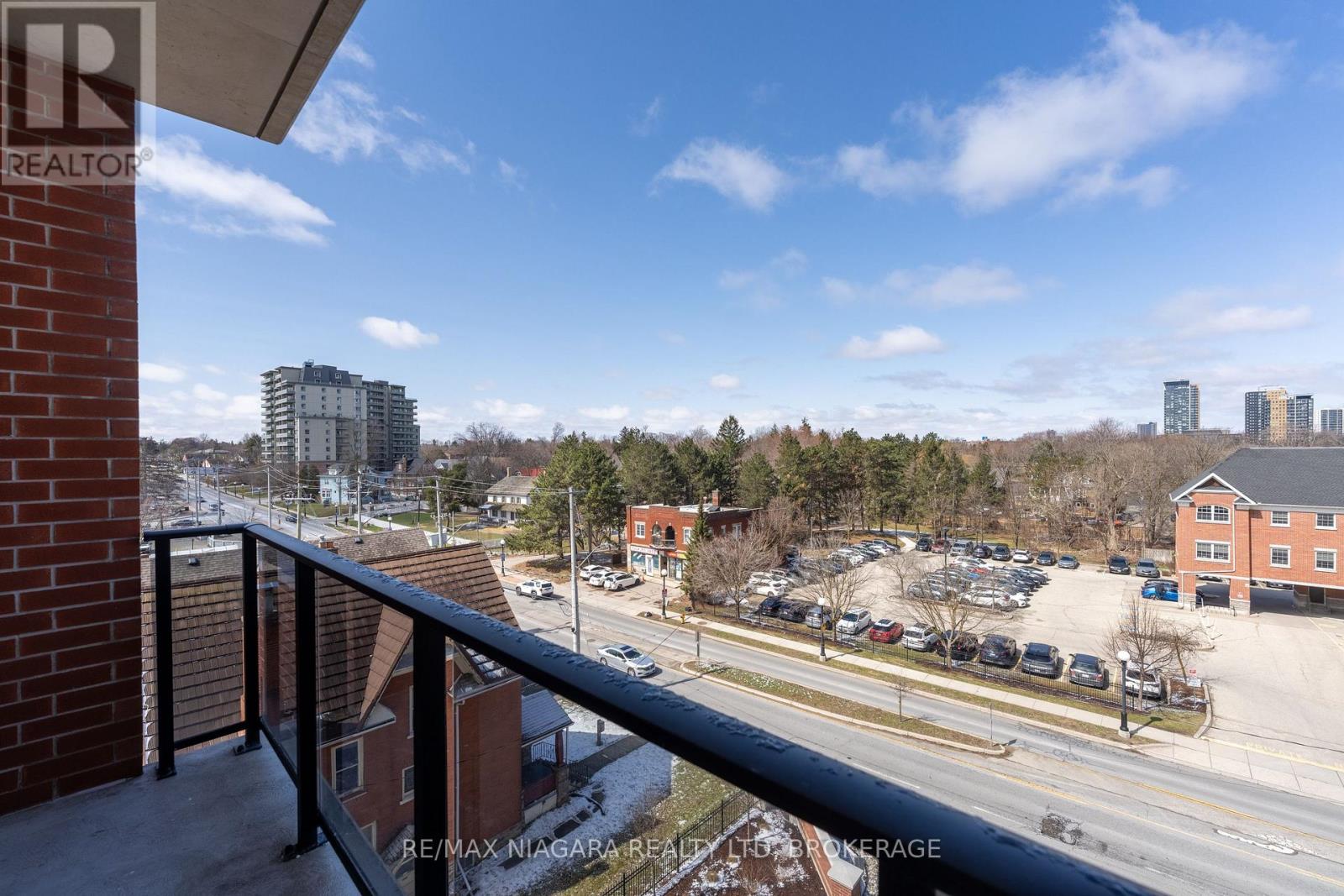 403 - 399 Queen Street S, Kitchener, Ontario  N2G 0C4 - Photo 38 - X12991132