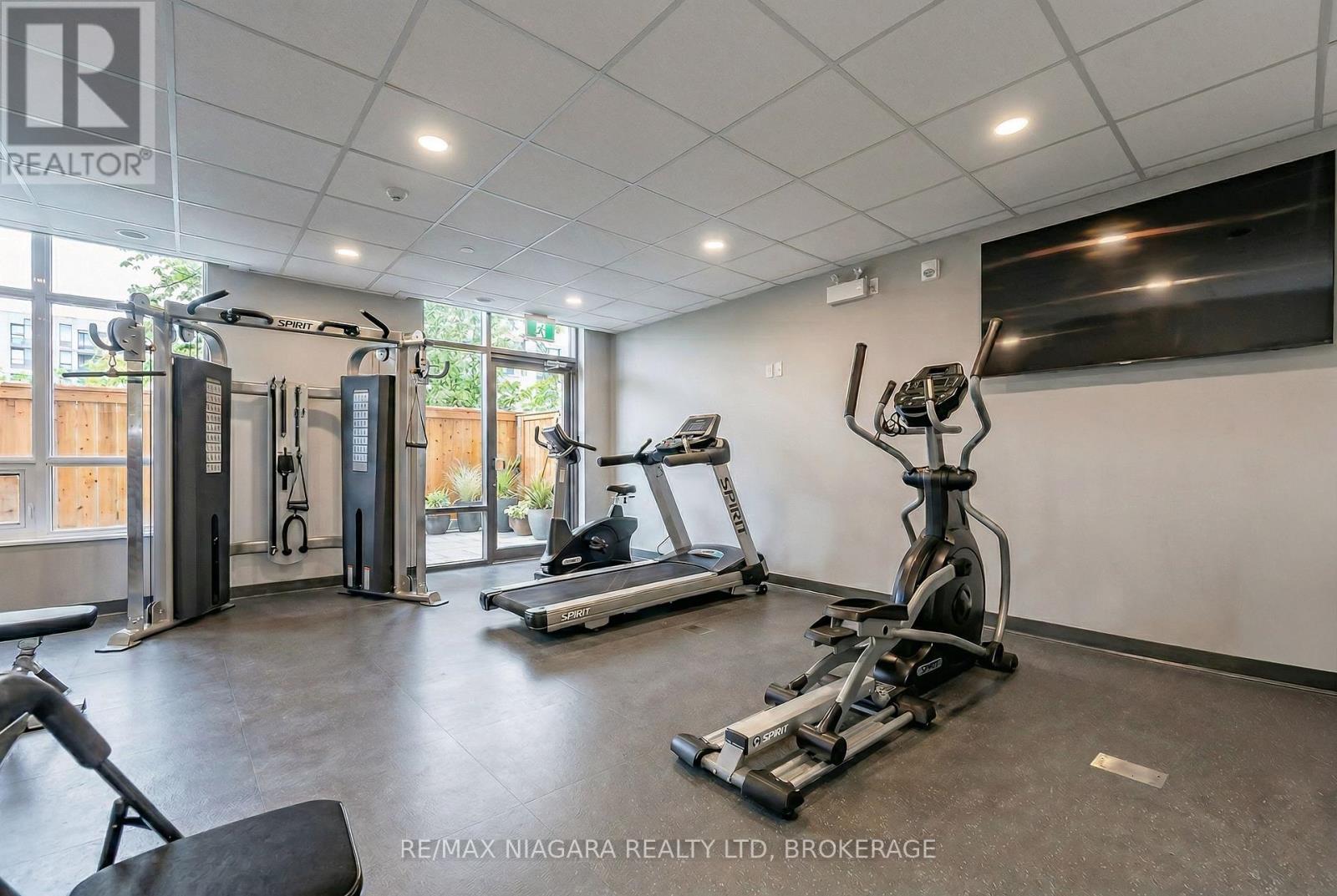 403 - 399 Queen Street S, Kitchener, Ontario  N2G 0C4 - Photo 43 - X12991132