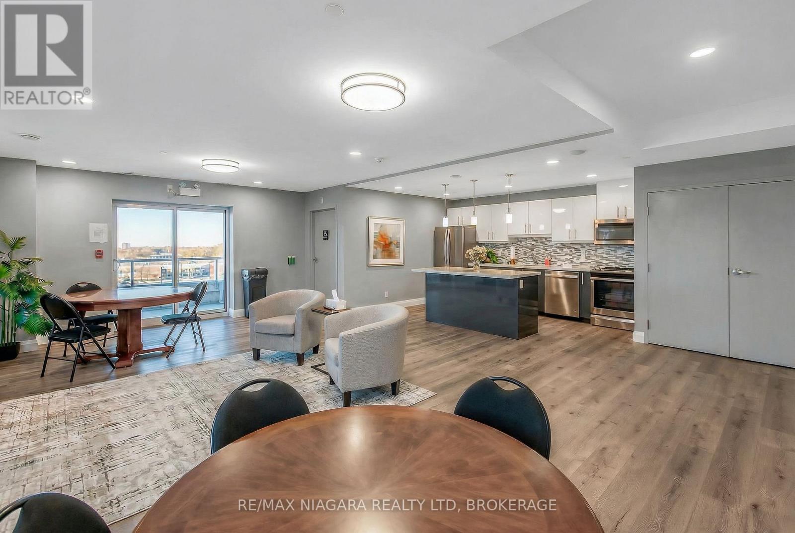 403 - 399 Queen Street S, Kitchener, Ontario  N2G 0C4 - Photo 40 - X12991132